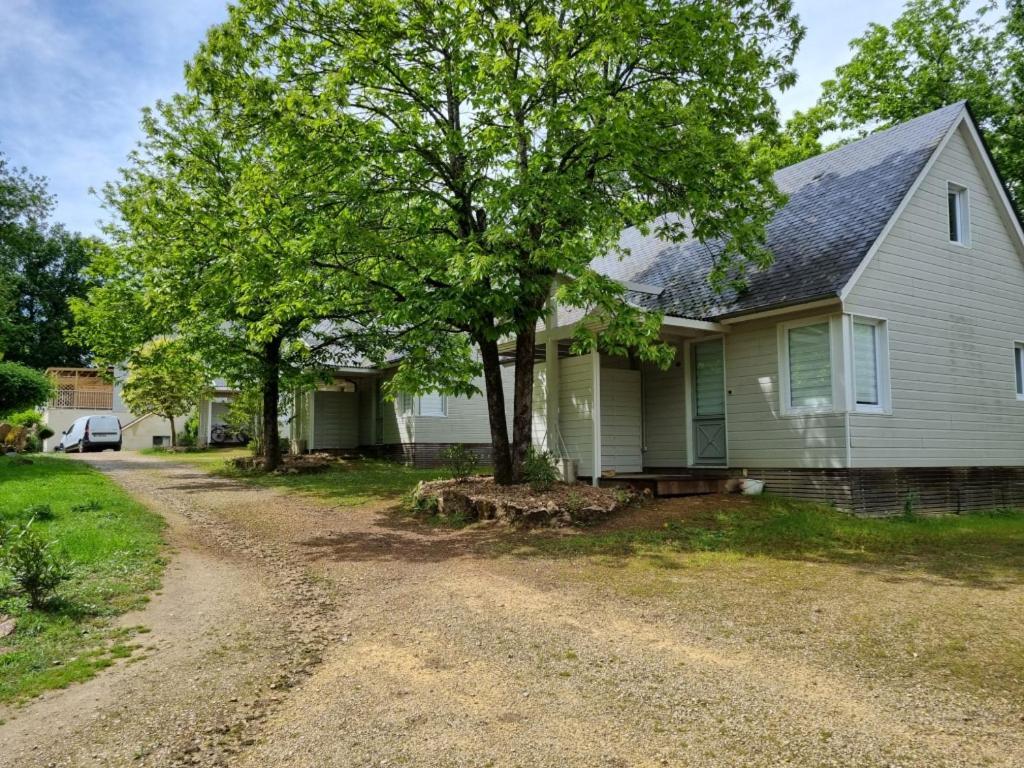 Les Chalets De Saumur, Piscine & Parc Boise, 100M Du Cadrenoir Eksteriør bilde