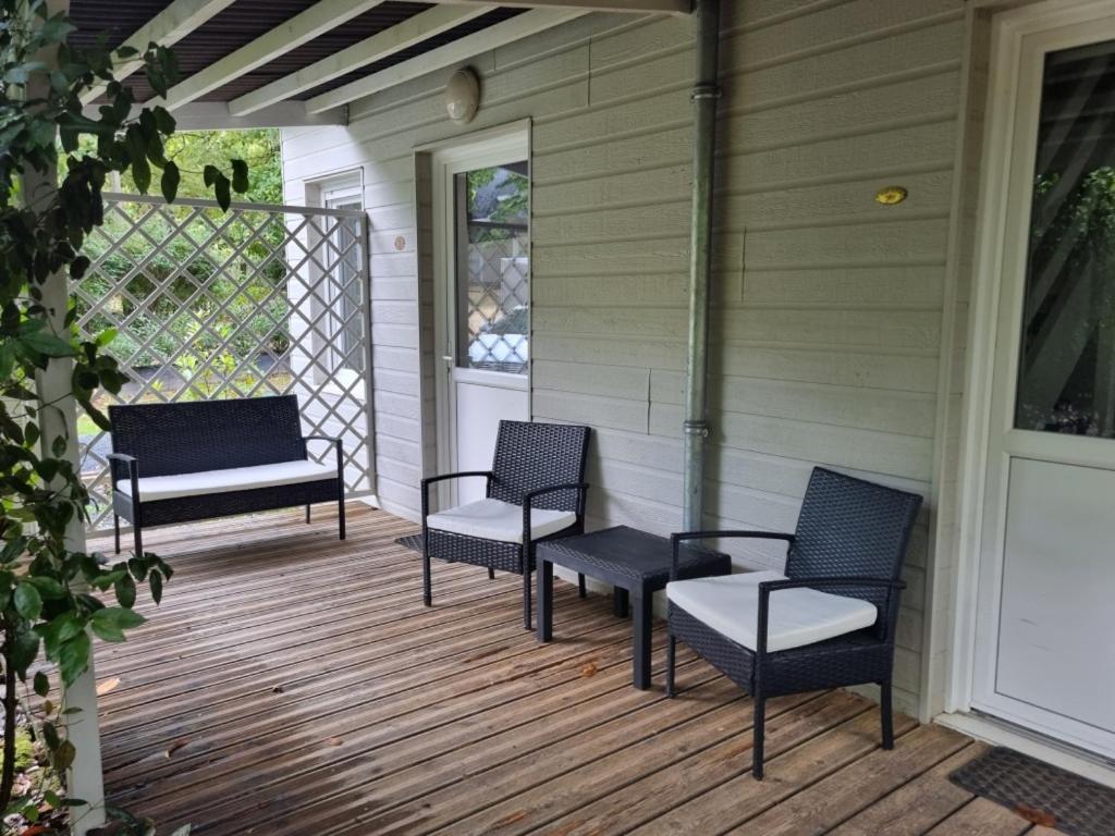 Les Chalets De Saumur, Piscine & Parc Boise, 100M Du Cadrenoir Rom bilde