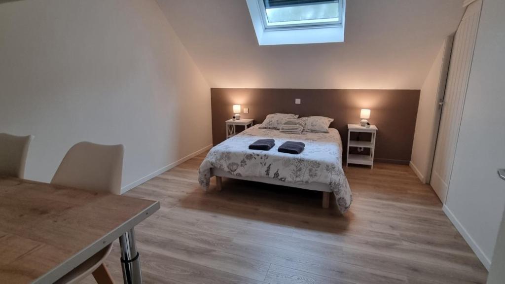 Les Chalets De Saumur, Piscine & Parc Boise, 100M Du Cadrenoir Eksteriør bilde