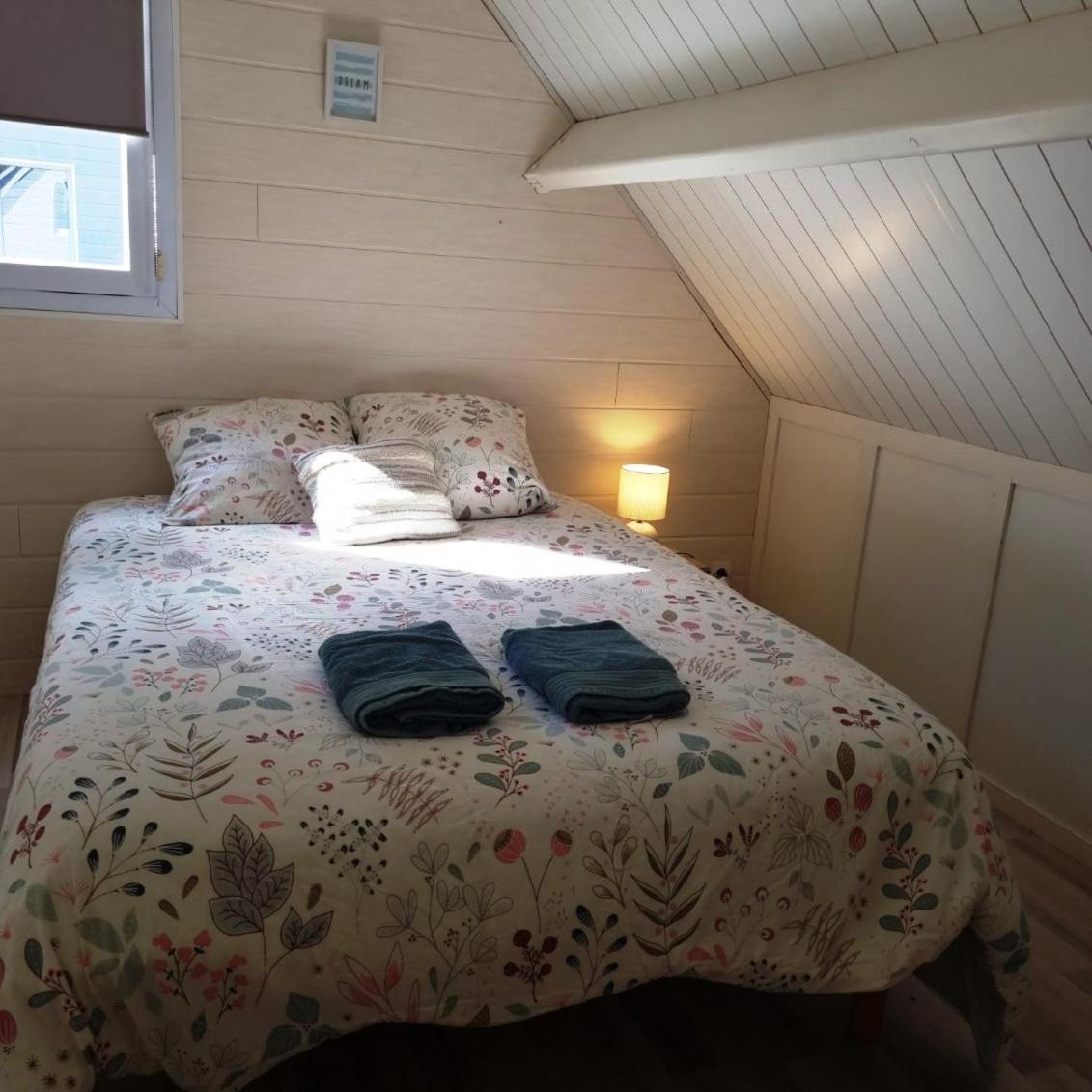 Les Chalets De Saumur, Piscine & Parc Boise, 100M Du Cadrenoir Rom bilde