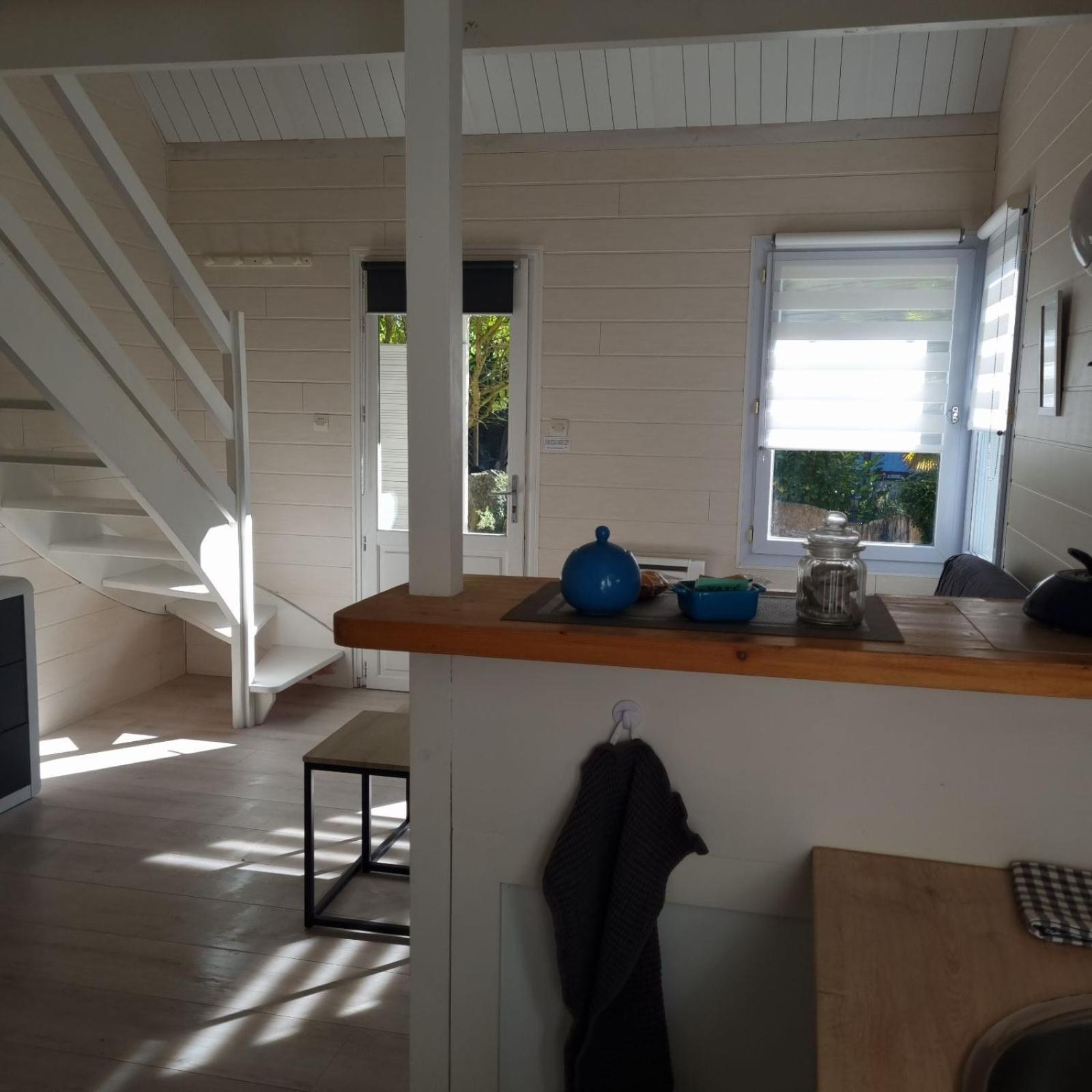 Les Chalets De Saumur, Piscine & Parc Boise, 100M Du Cadrenoir Rom bilde